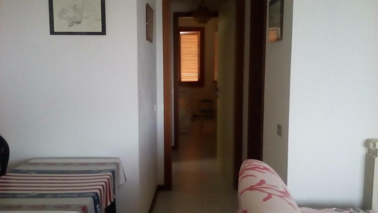 Dei Lestrigoni Apartment Palau Exterior photo