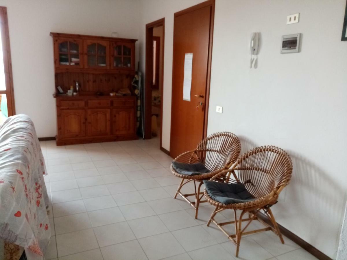 Dei Lestrigoni Apartment Palau Exterior photo